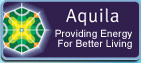 Aquila Providing Energy For Better Living