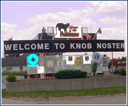 Welcome to Knob Noster